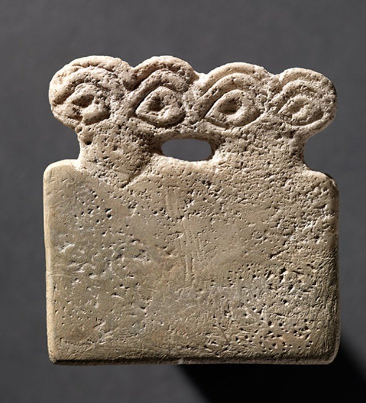 ‘Syria: A Living History’ Review: More Than a Land of Conflict | WSJ