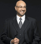 Ali Velshi to join MSNBC lineup starting immediately
