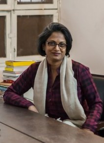 Architect Marina Tabassum on her Aga Khan Award-winning design for the Bait Ur Rouf mosque in Dhaka | The National