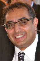 Dr. Bashir Jiwani: Understanding the Role of Ethics in Civil Discourse: Reflections of a Muslim Bioethicist