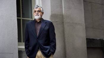 Two-time Giller Prize Winning, best-selling Canadian author M.G.Vassanji to speak at Ismaili Centre Toronto