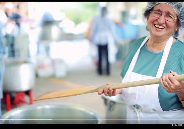 New Calgary Tourism video features Ismaili breakfast, mayor Naheed Nenshi