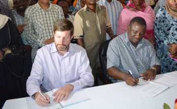 Aga Khan Foundation to train early childhood teachers in Kwale County | Daily Nation