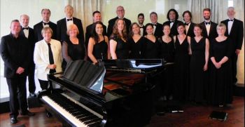 Elmer Iseler Singers