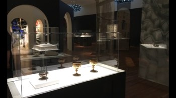 Aga Khan Museum in Canada hosts exhibition entitled ‘Syria is a Live History’ | Syria Times