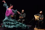Duende Flamenco Festival at the Aga Khan Museum Toronto: Two Views of the Alhambra