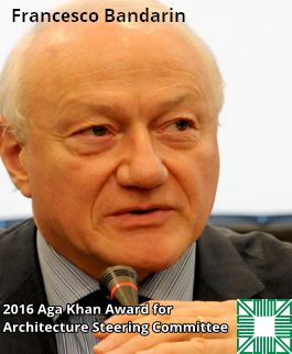 Francesco Bandarin