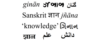 Ismailimail Ginan Series