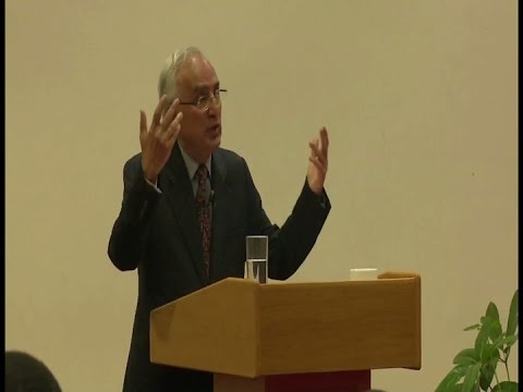 Professor Azim Nanji calls on Ugandan architects to take inspiration from local culture