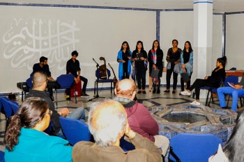Ismaili Centre London invites public to immerse themselves in musical and cultural riches