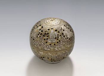 Aga Khan Museum exhibit explores Syria's diverse cultures | The Globe and Mail