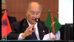 Speech delivered by His Highness Prince Karim Aga Khan at Brussels Conference on Afghanistan (Video)