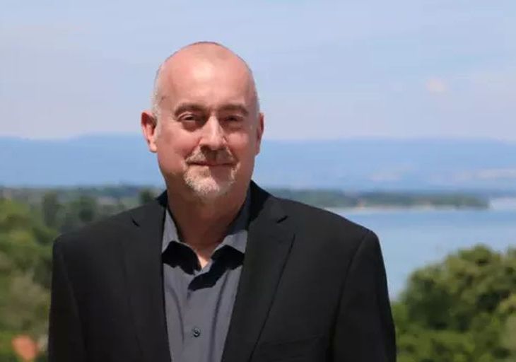 The Aga Khan Foundation's long-term view - Interview with Michael Kocher, AKF’s General Manager | Devex