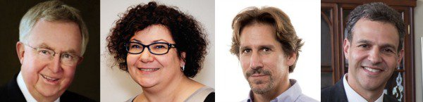 Pluralism and Peace in a Fragmenting World: What is Canada’s Role?