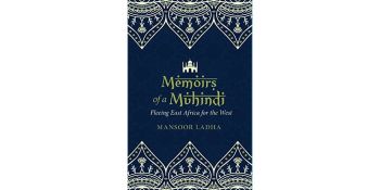https://www.amazon.com/Memoirs-Muhindi-Fleeing-Africa-Collection/dp/0889774749