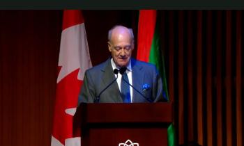 Words of Wisdom: We are what we come from