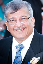 Dr. Dilkhush Panjwani wins 2016 Prix d’Excellence-Specialist of the Year for Royal College