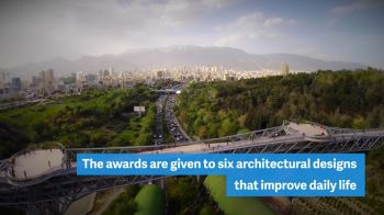 Women won the biggest cash prize in architecture for designing remarkable Muslim spaces | Quartz