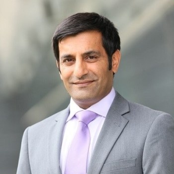 Interview with Rahman Jamal: Global Technology & Marketing Director of National Instruments