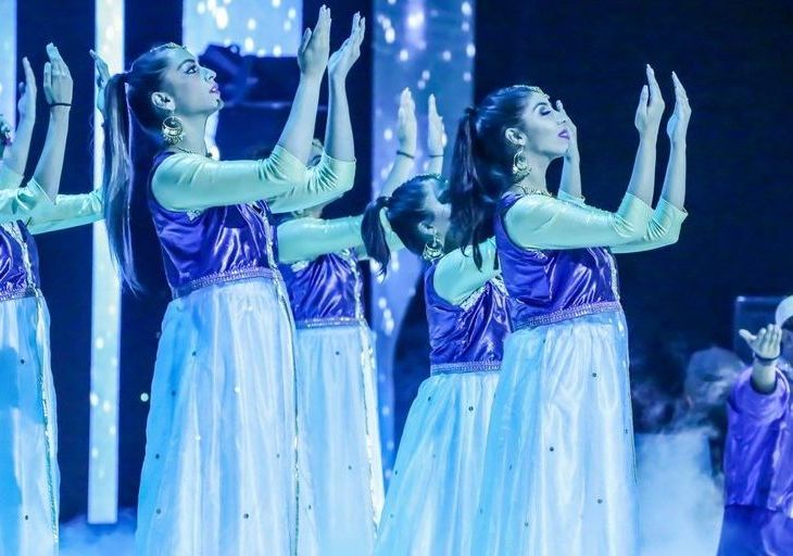 Shereen Ladha: ROOTS - A journey through India at the Aga Khan Museum