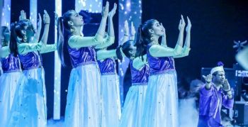 Shereen Ladha: ROOTS - A journey through India at the Aga Khan Museum