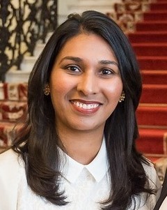 Saleena Jafry Joins Asia Society Texas Center as the New Director of Education, Business & Policy