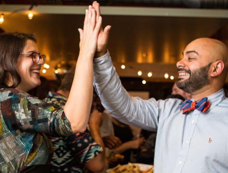 Adil Dhalla appointed Executive Director, Centre for Social Innovation (CSI) Toronto