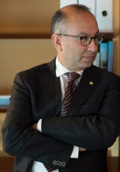 Aga Khan Award for Architecture Presentation by Shiraz Allibhai, Deputy Director, Aga Khan Trust for Culture