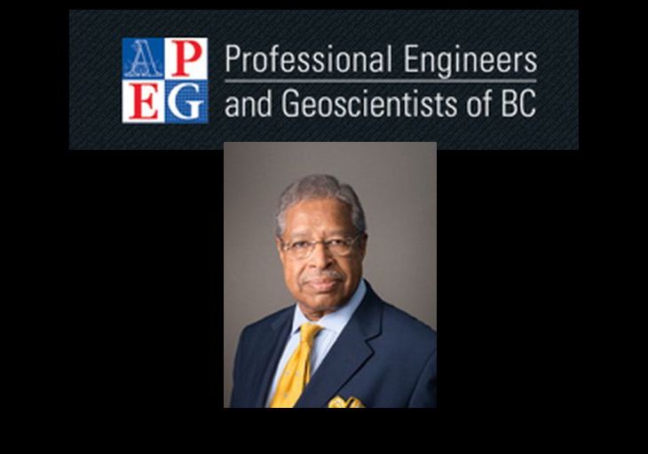 Taj Mitha appointed to the Governing Council of the Association of Professional Engineers and Geoscientists of British Columbia