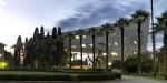 Aga Khan Award for Architecture 2016 Winner: Issam Fares Institute Beirut, Lebanon
