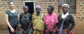 Nursing Internship in Uganda with the Aga Khan University | University of Calgary