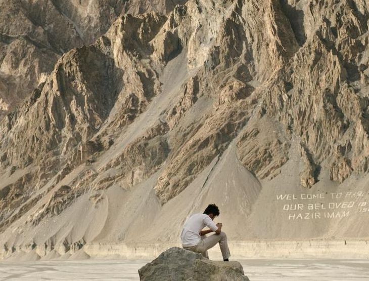 Gojal, Hunza: This Remote Pakistani Village Is Nothing Like You’d Expect | National Geographic