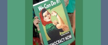 Dr. Zahra N. Jamal: Gender Justice in Islam