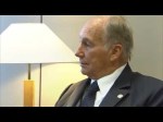 Bilateral meeting: French Minister of State and His Highness the Aga Khan | Brussels Conference on Afghanistan