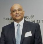 Professor Zulfikar Hirji appointed to the Board of University of Toronto Schools