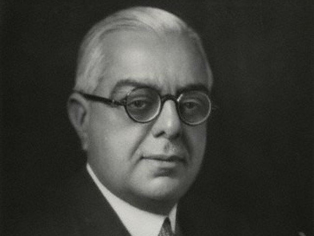 Sir Aga Khan III - the man who turned the wheel of fortune | The Express Tribune, Pakistan