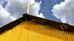 Why are Kenya's churches and mosques turning yellow? - CNN.com