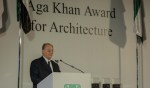 Speech by His Highness the Aga Khan delivered at the Award for Architecture 2016 Ceremony