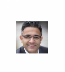 Mohamed Dhanani appointed to the Board of Waterfront Toronto