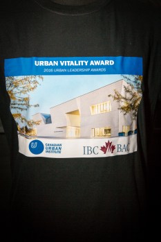 Aga Khan Museum wins Urban Vitality Award from the Canadian Urban Institute