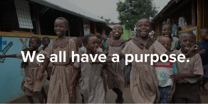 Black Friday. Cyber Monday. AKF USA 2016 Giving Tuesday