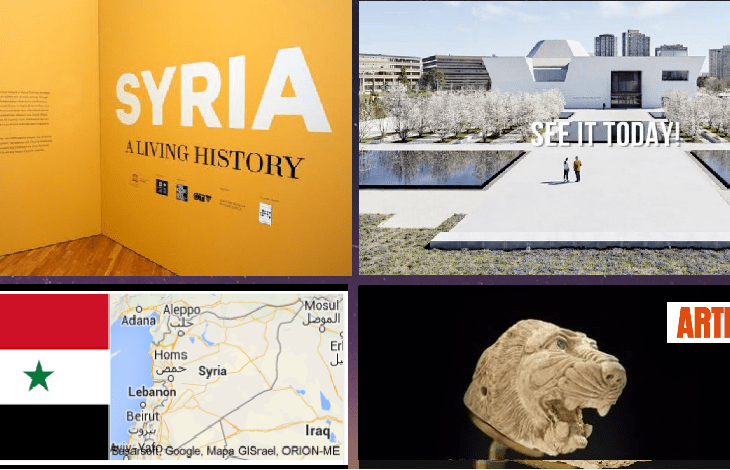 Toronto’s Aga Khan Museum Offers Free Admission to Syrian Newcomers | ARTFORUM