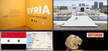 Toronto’s Aga Khan Museum Offers Free Admission to Syrian Newcomers | ARTFORUM