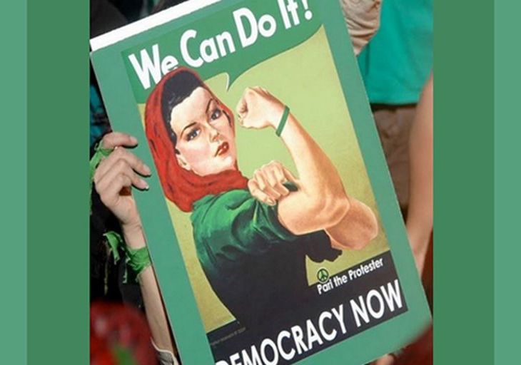 Dr. Zahra N. Jamal: Gender Justice in Islam | St. Philip Presbyterian Church