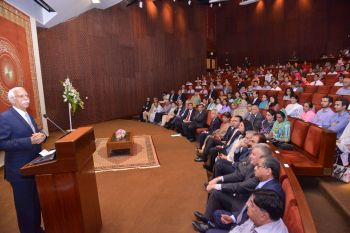 Aga Khan University's Maternal/child health project Umeed-e-Nau launched in 14 districts of Pakistan