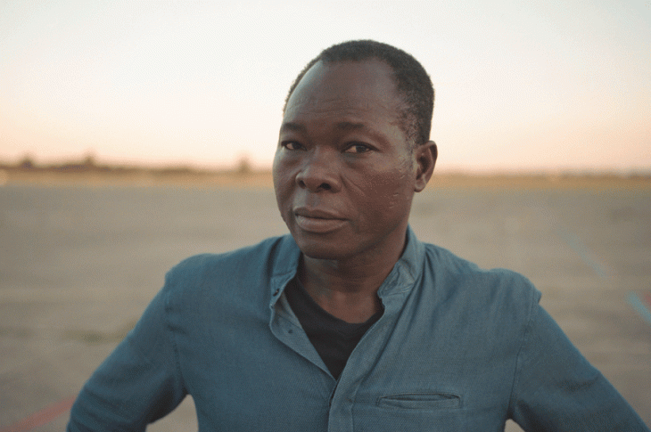 Kéré's unique approach <br> Francis Kéré seeks to combine the cultural influences of his home country, Burkina Faso, with his academic experience at the Technical University in Berlin. The current exhibition at Munich's Neue Pinakothek museum, "Radically Simple," pays tribute to the 52-year-old's extraordinary talent among today's architects. (Image credit: Daniel Schwartz, Gran Horizonte Medi)