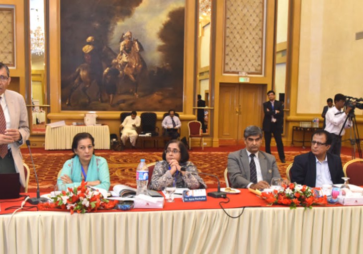 Threat of a malnourished, underachieving generation of Pakistanis calls for simple accelerated actions