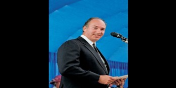 Legacy of Jubilees - Silver Jubilee of Mawlana Hazar Imam