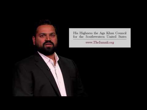 Public Service Announcement from His Highness the Aga Khan Council for the Southwestern United States | Citizenship Month Houston