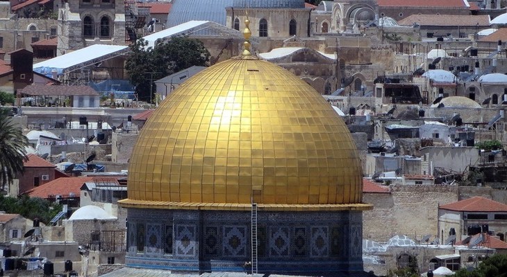 The Prophet: Abrahamic Past and Muslim Future | Aga Khan Council for the Southwestern United States